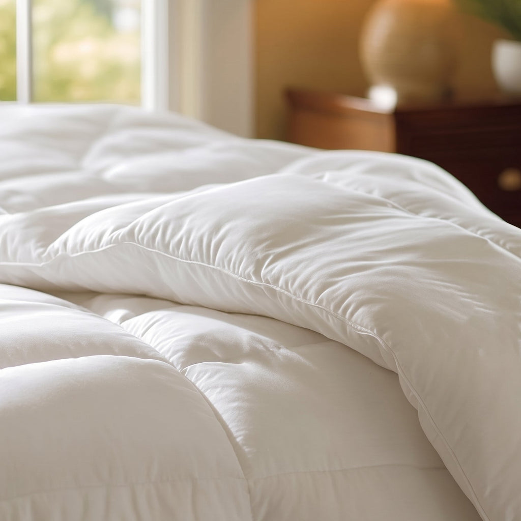 Micro Fiber duvet 260 X 240 400 GSM