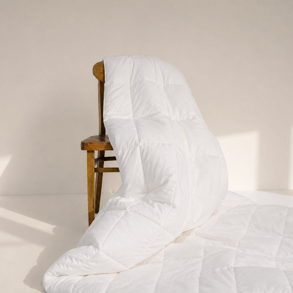 Micro Fiber duvet 260 X 240 400 GSM