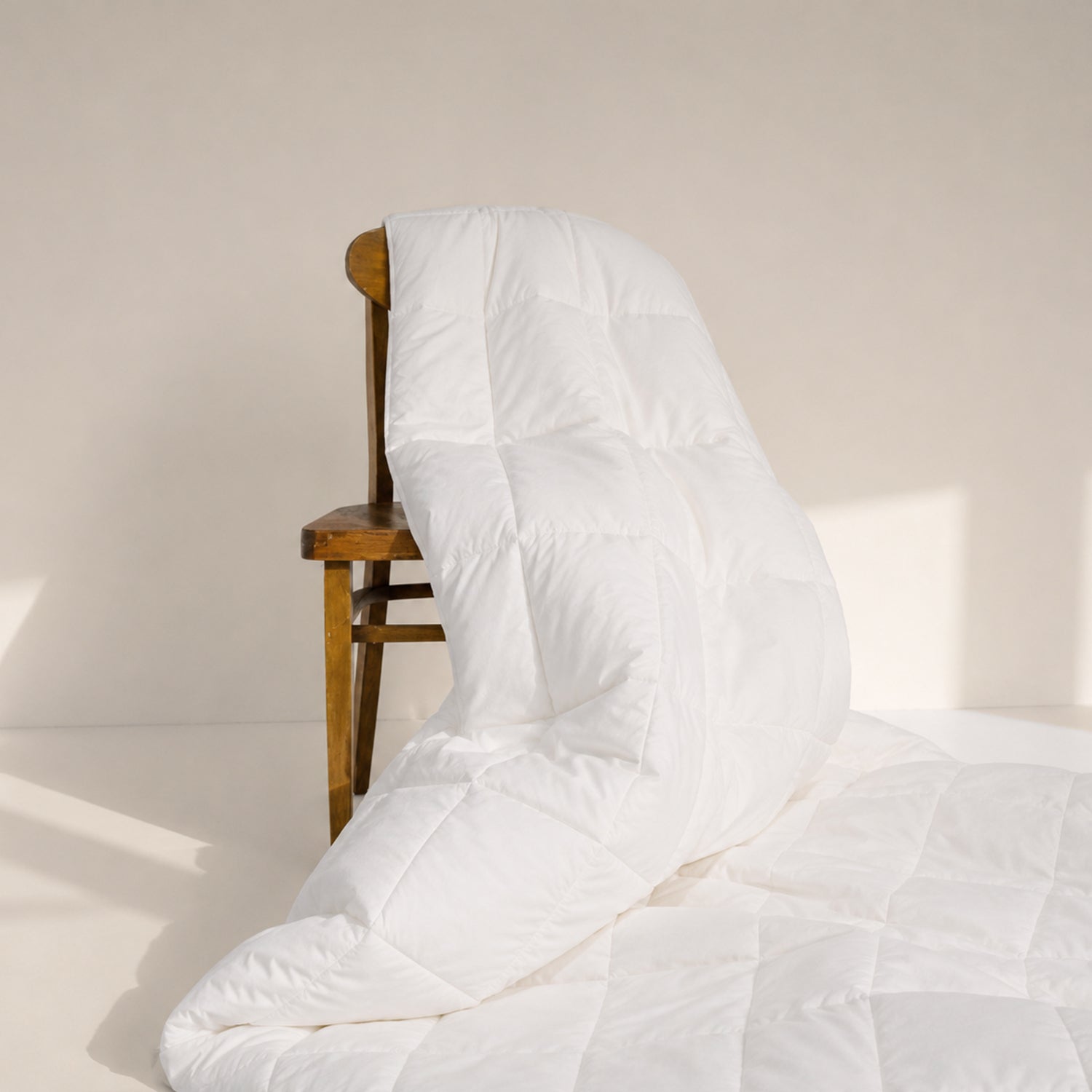 Micro Fiber duvet 260 X 240 400 GSM