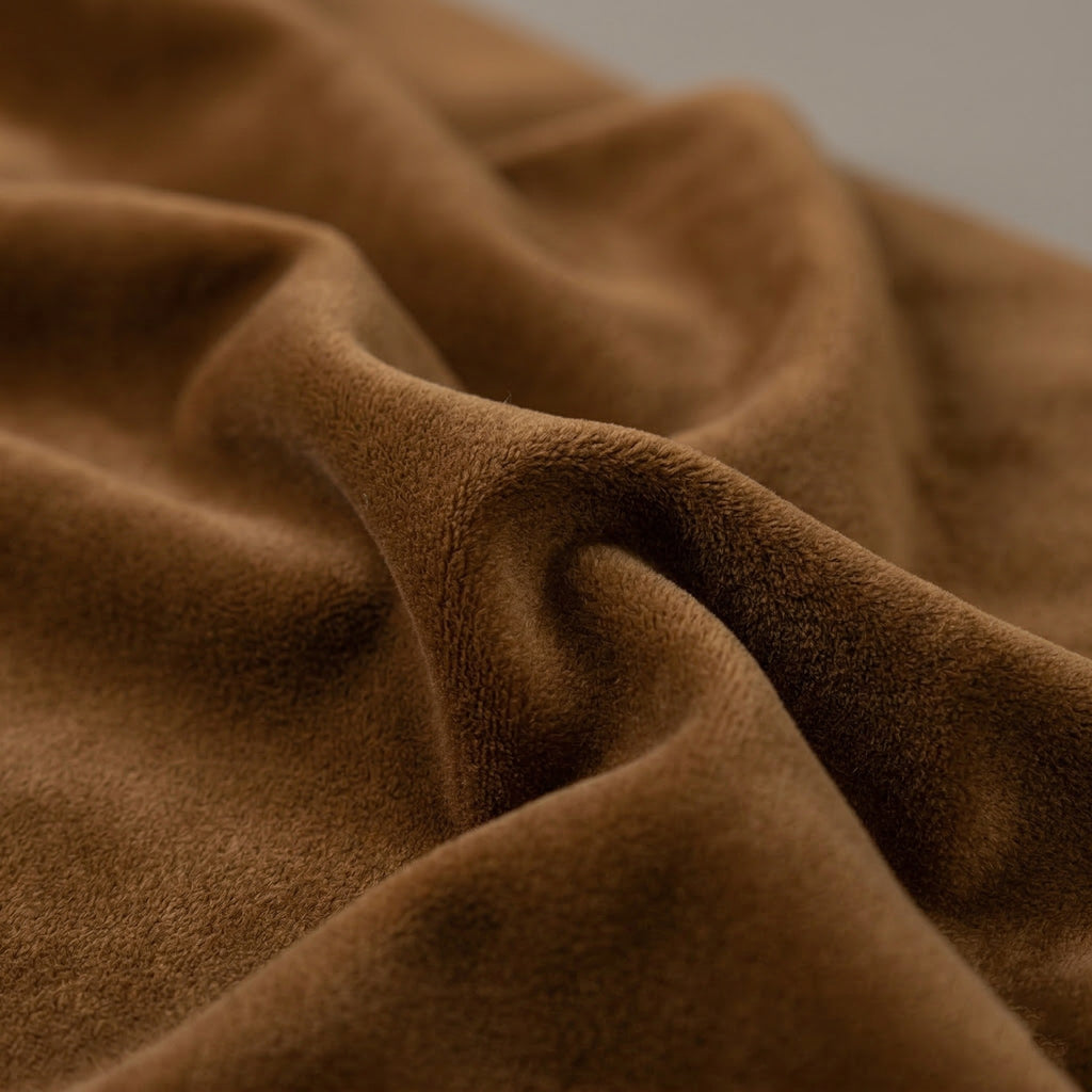 X Velvet Heavy Curtain