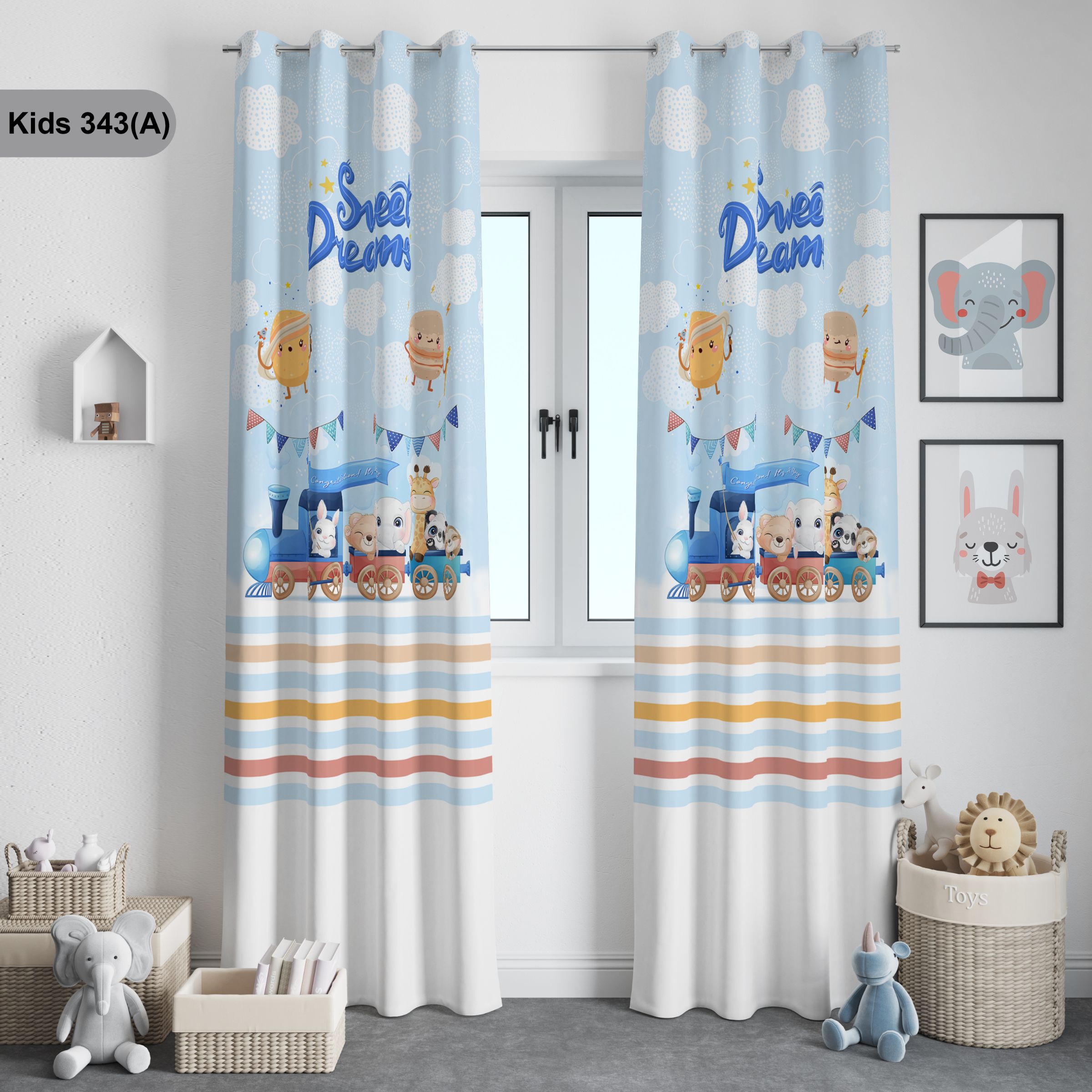 RMC-kids 343-A
