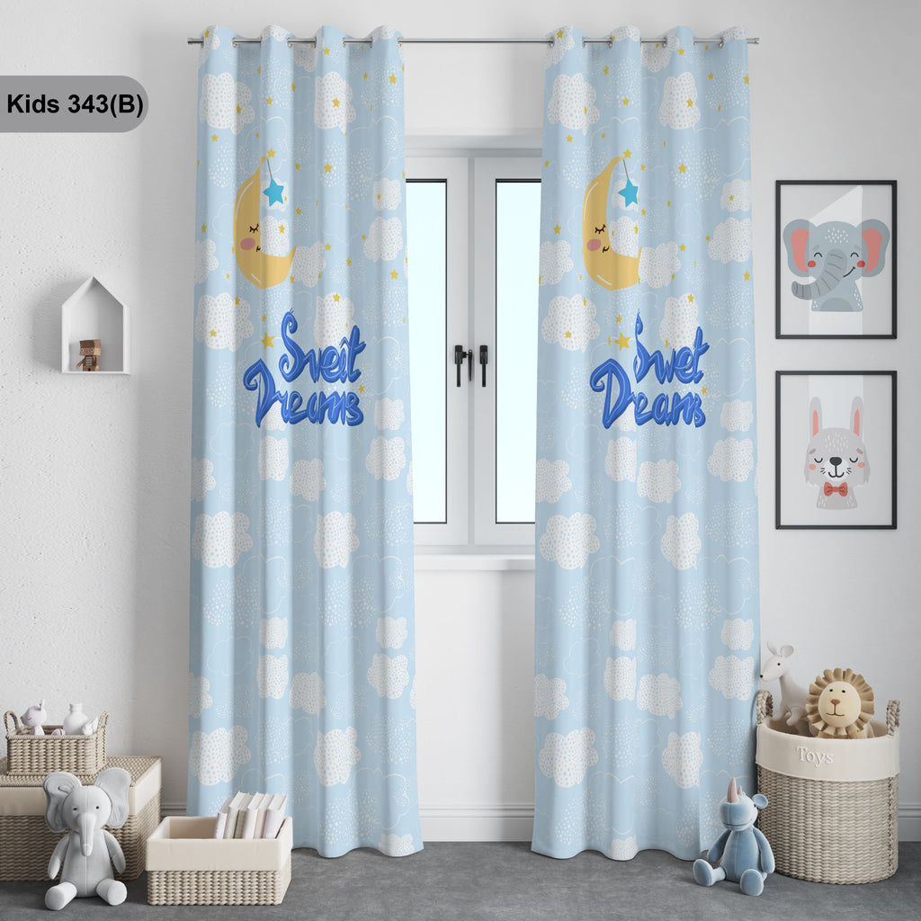 RMC-kids 343-B