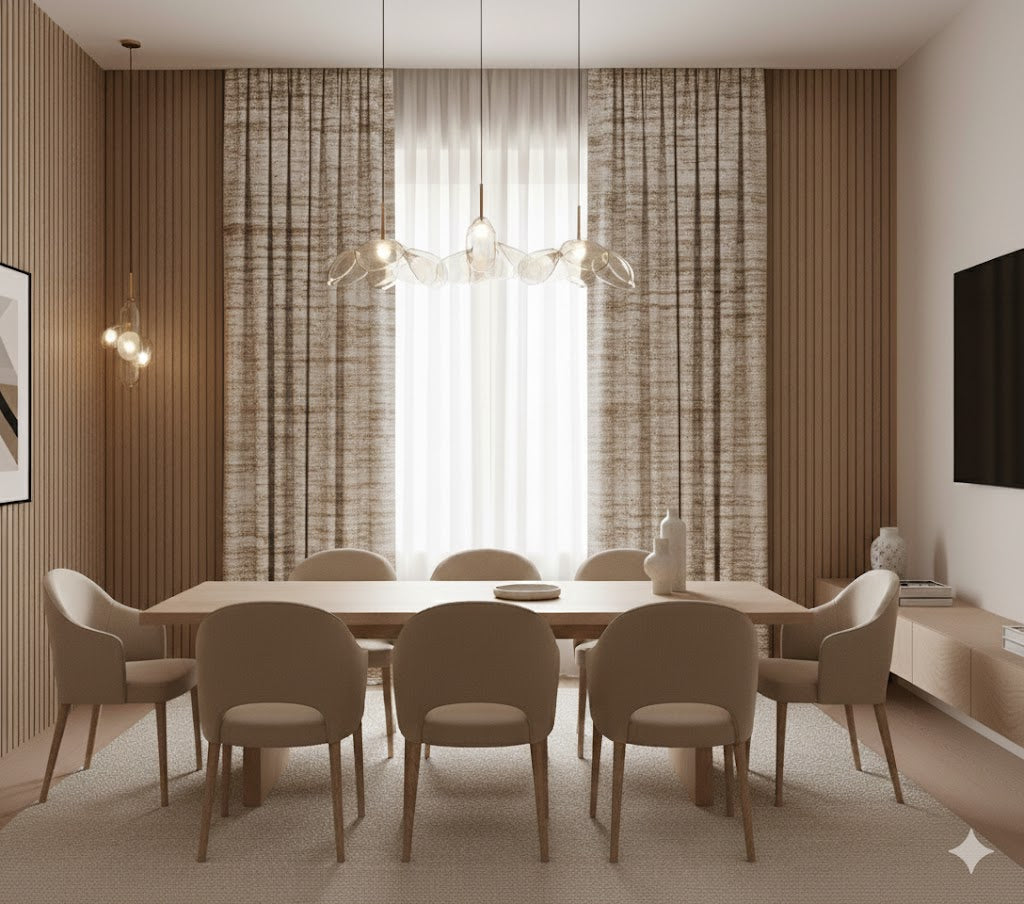 Naboly Timeless Interior Style