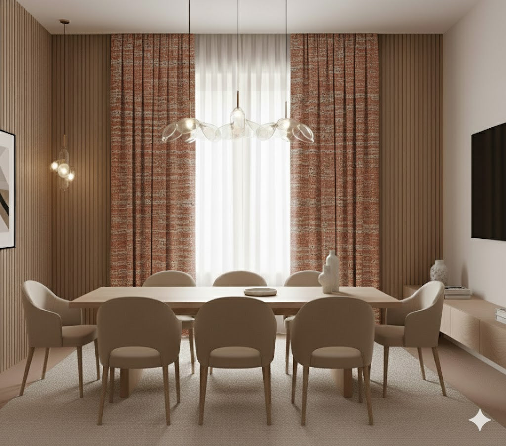 Naboly Timeless Interior Style