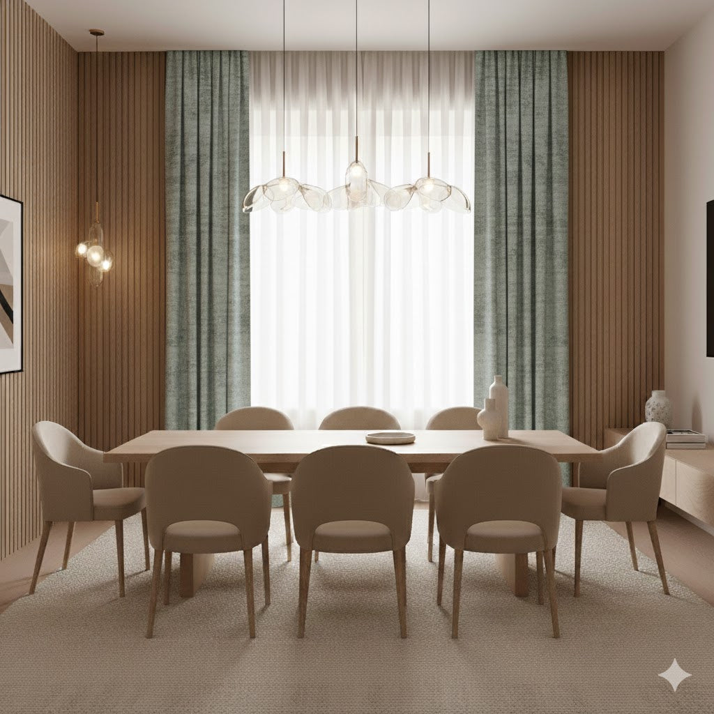 Naboly Timeless Interior Style