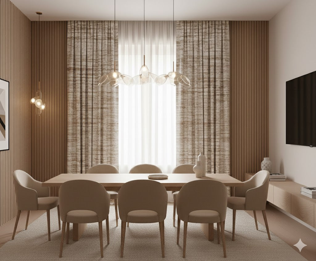 Naboly Timeless Interior Style