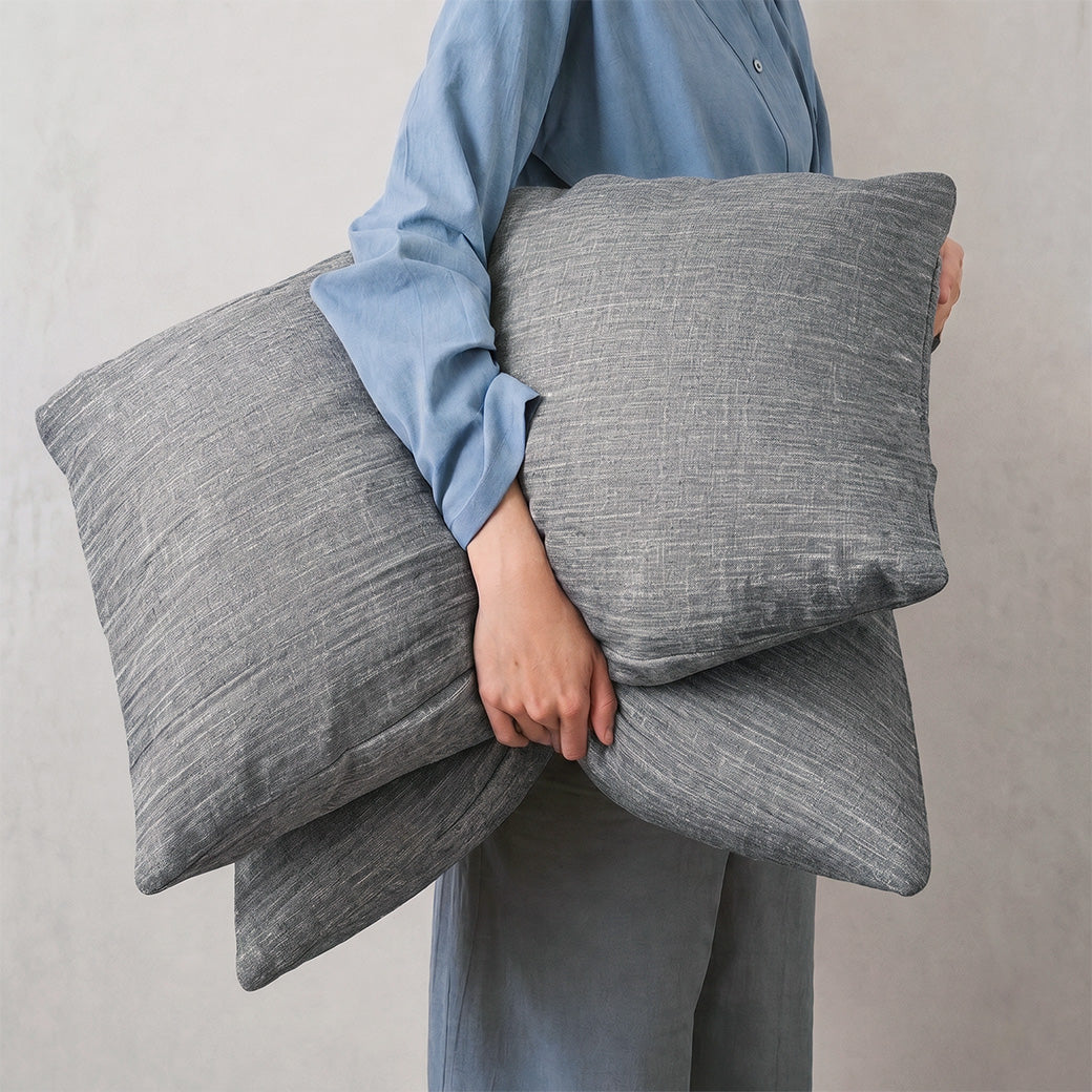 Pillow Cases pack of 2 size 50x70cm -1013