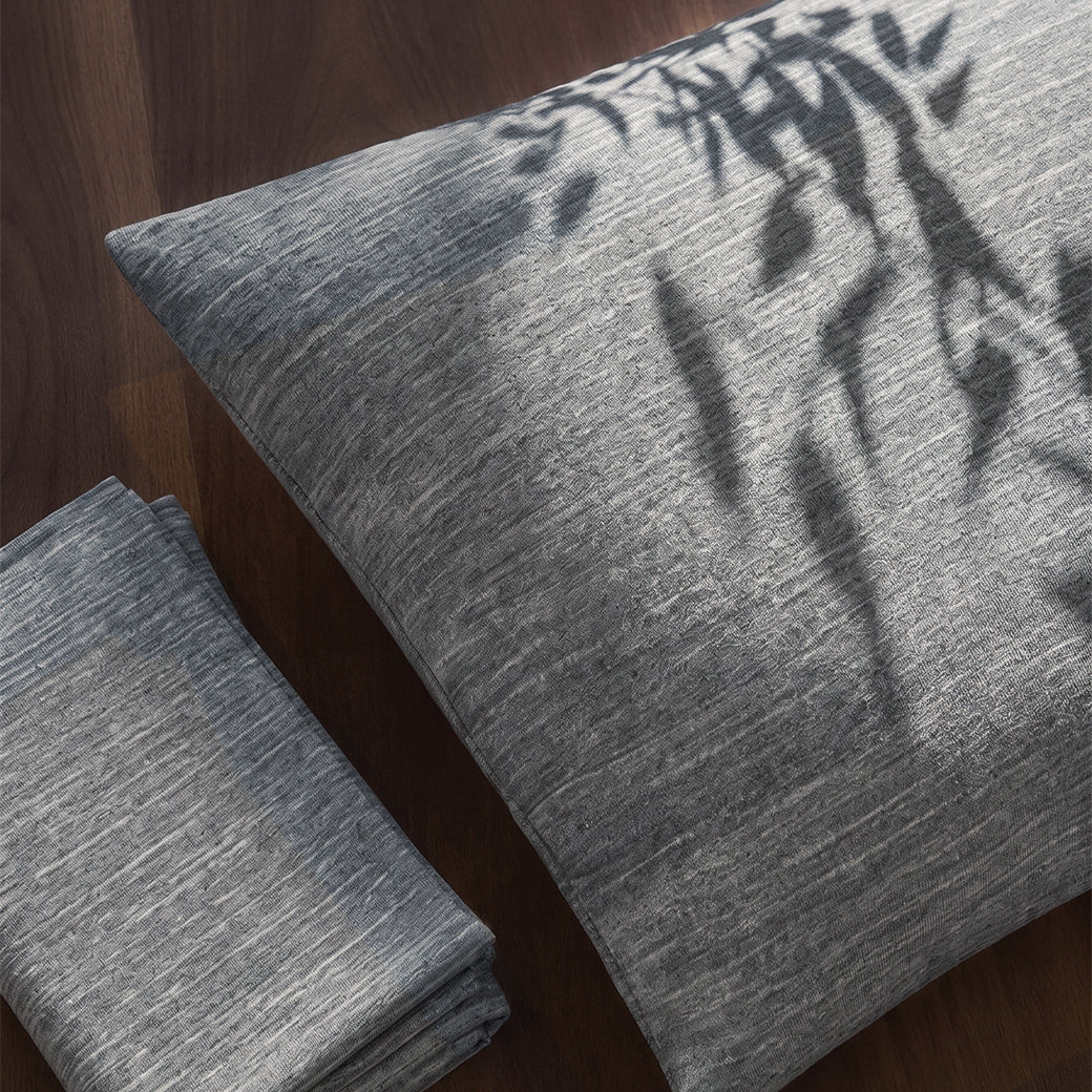 Pillow Cases pack of 2 size 50x70cm -1013