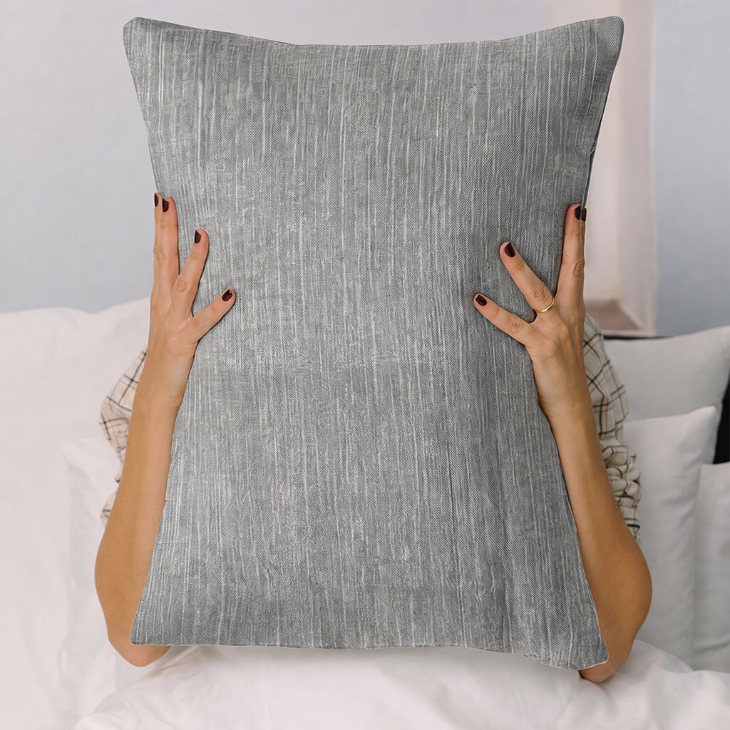 Pillow Cases pack of 2 size 50x70cm -1009