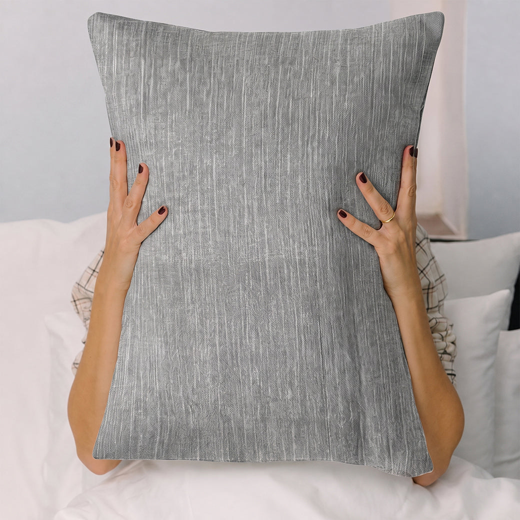 Pillow Cases pack of 2 size 50x70cm -1009