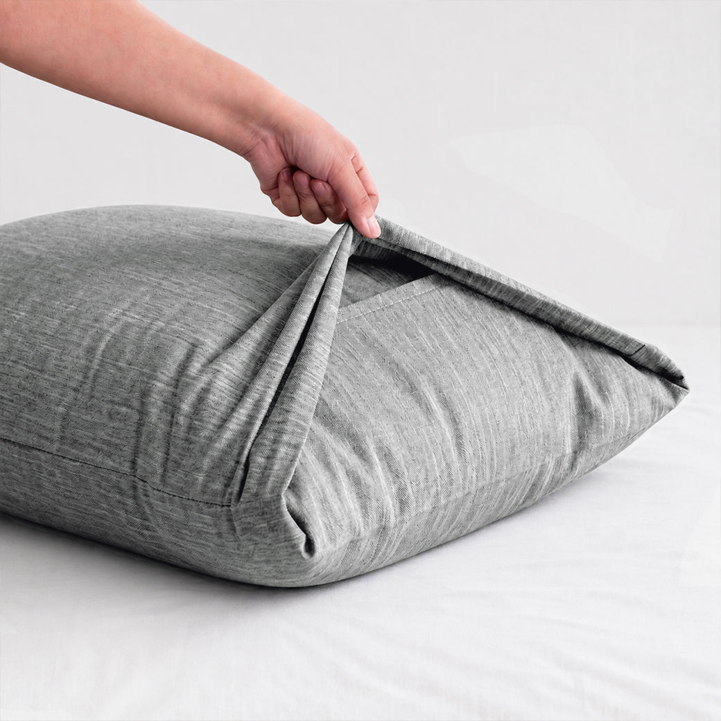 Pillow Cases pack of 2 size 50x70cm -1009