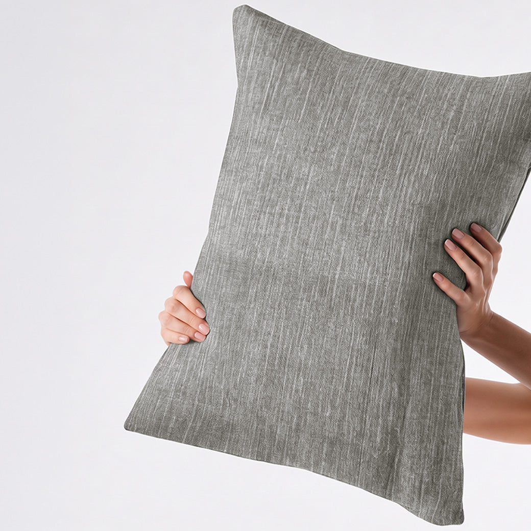 Pillow Cases pack of 2 size 50x70cm -1005
