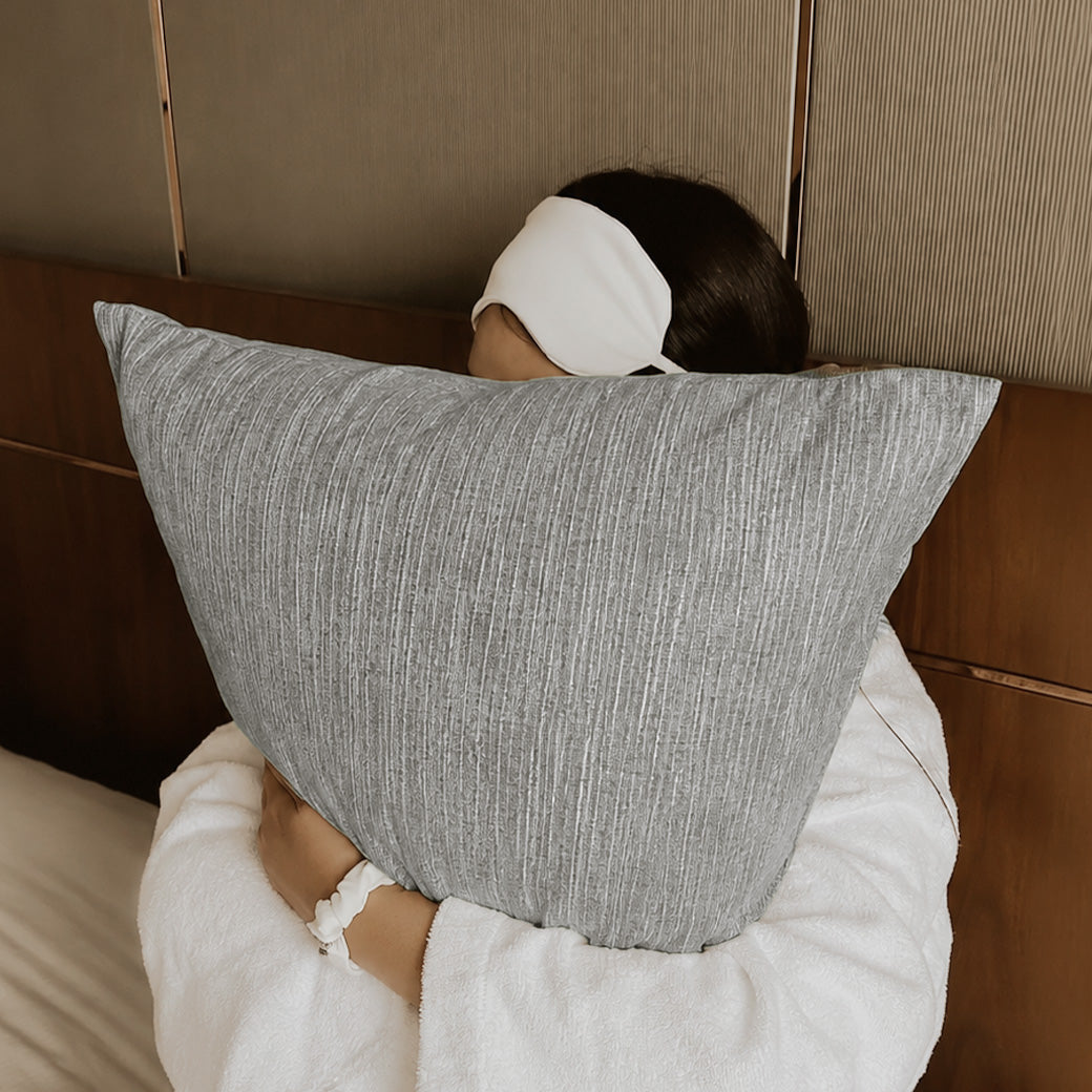 Pillow Cases pack of 2 size 50x70cm -1005