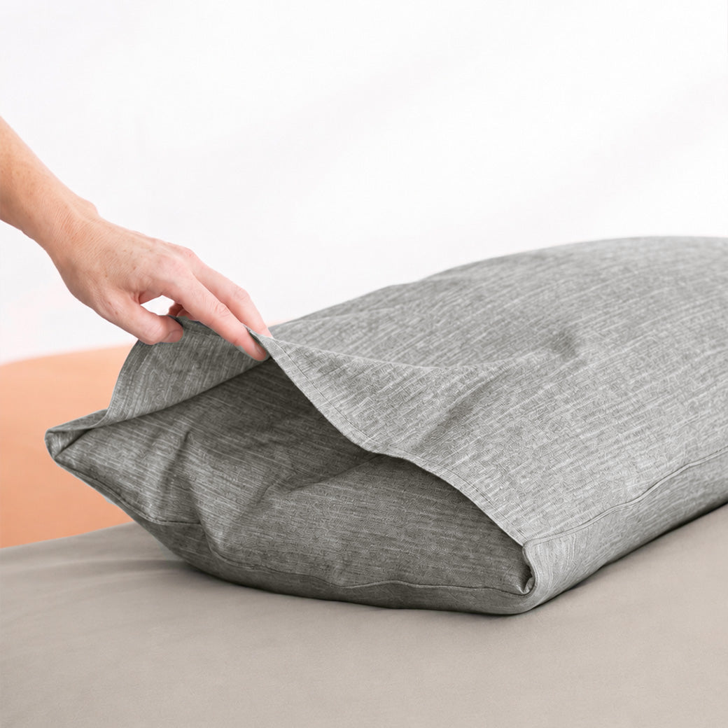 Pillow Cases pack of 2 size 50x70cm -1005