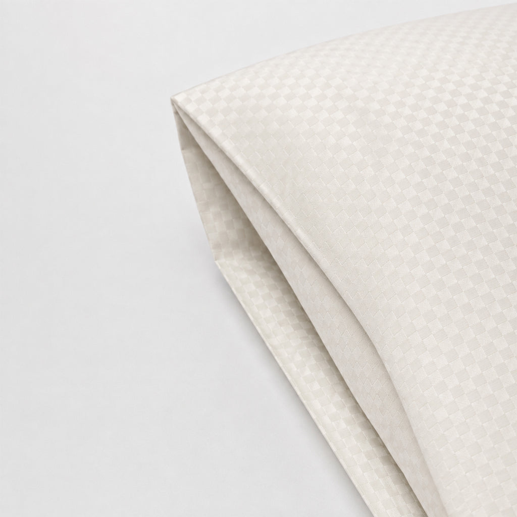 Embossed Pillow Case Set 2 50*70