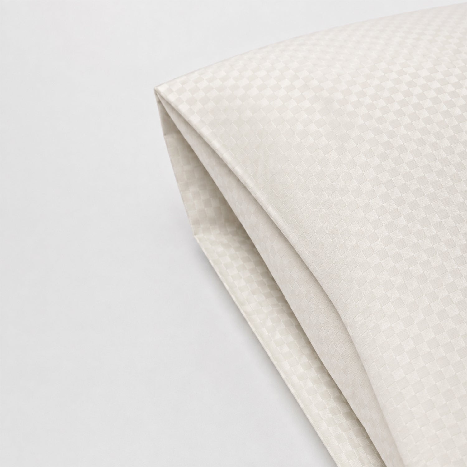 Embossed Pillow Case Set 2 50*70