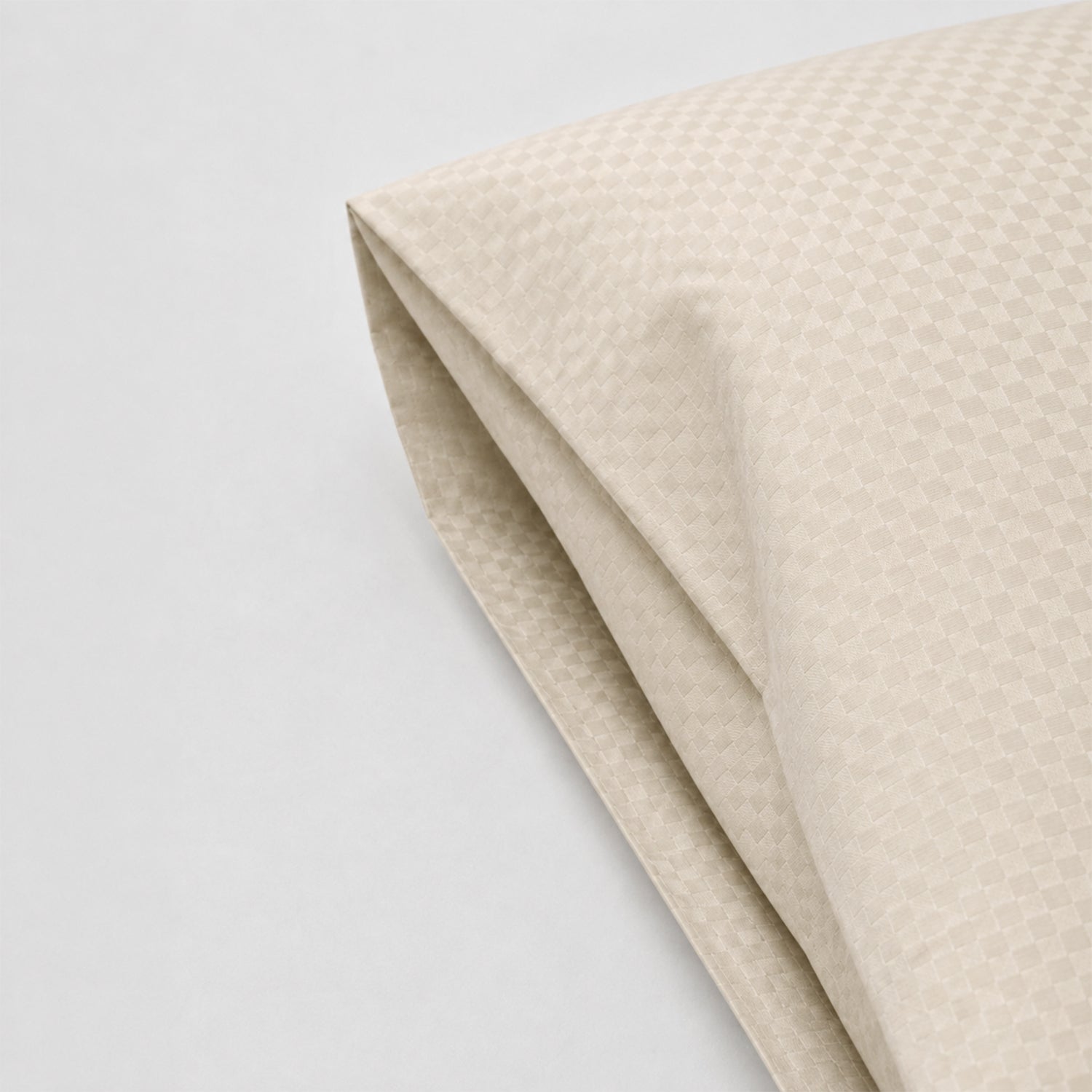 Embossed Pillow Case Set 2 50*70