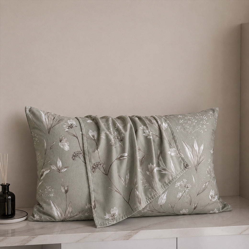 Pillow Cases pack of 2 size 50x70cm TL-003-2708