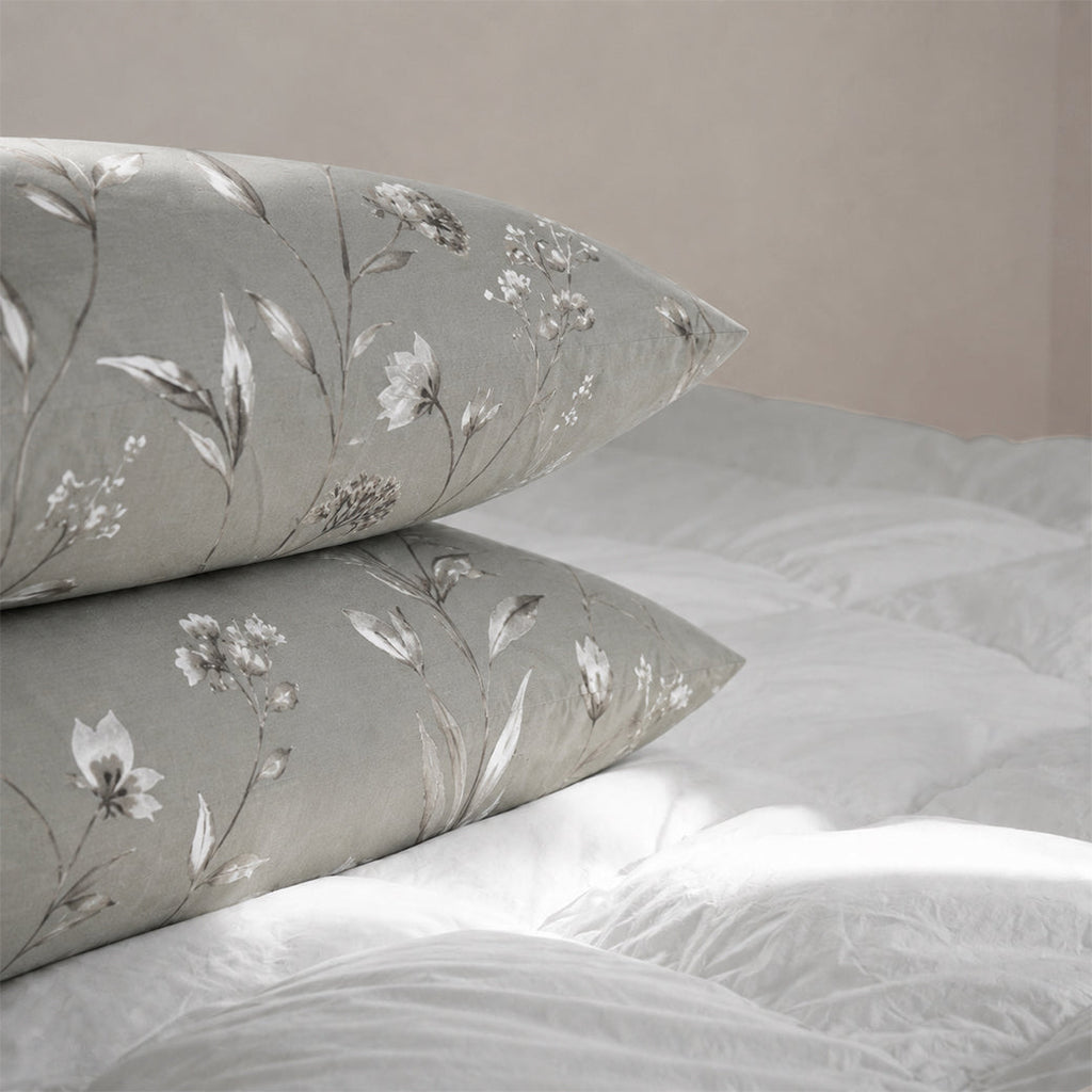 Pillow Cases pack of 2 size 50x70cm TL-003-2708