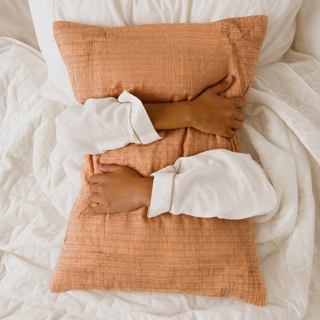 Pillow Cases pack of 2 size 50x70cm -1002