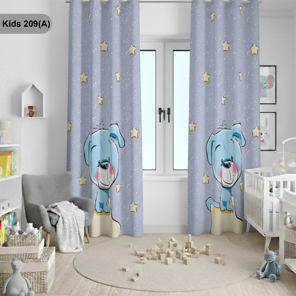 RMC-kids 209-A