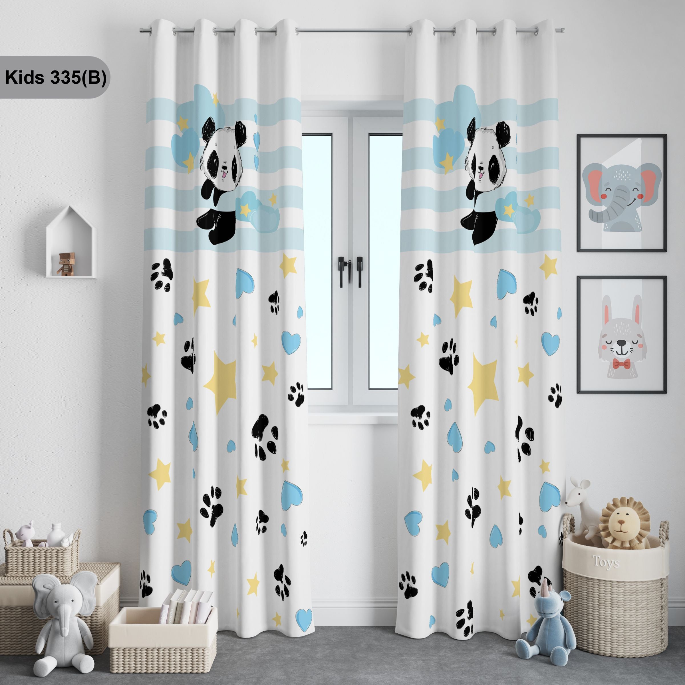 RMC-kids 335-B