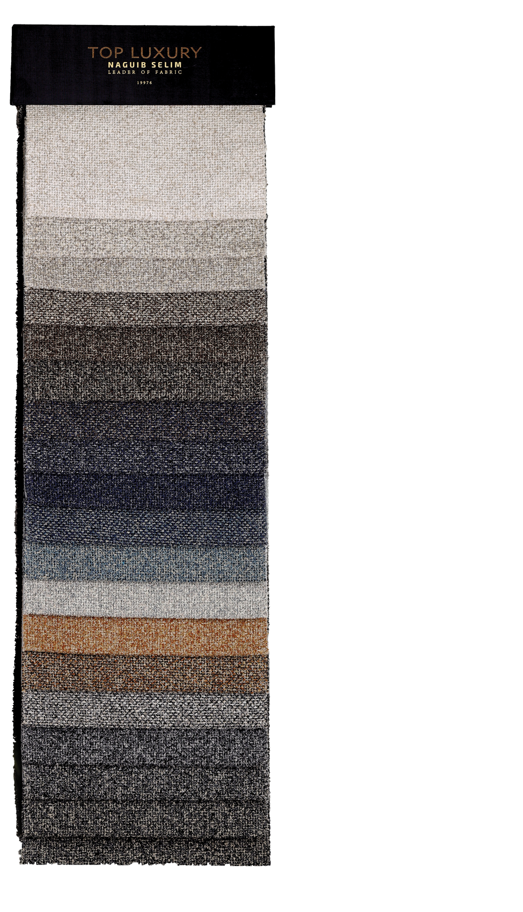 Tender Upholstery Linen Fabric