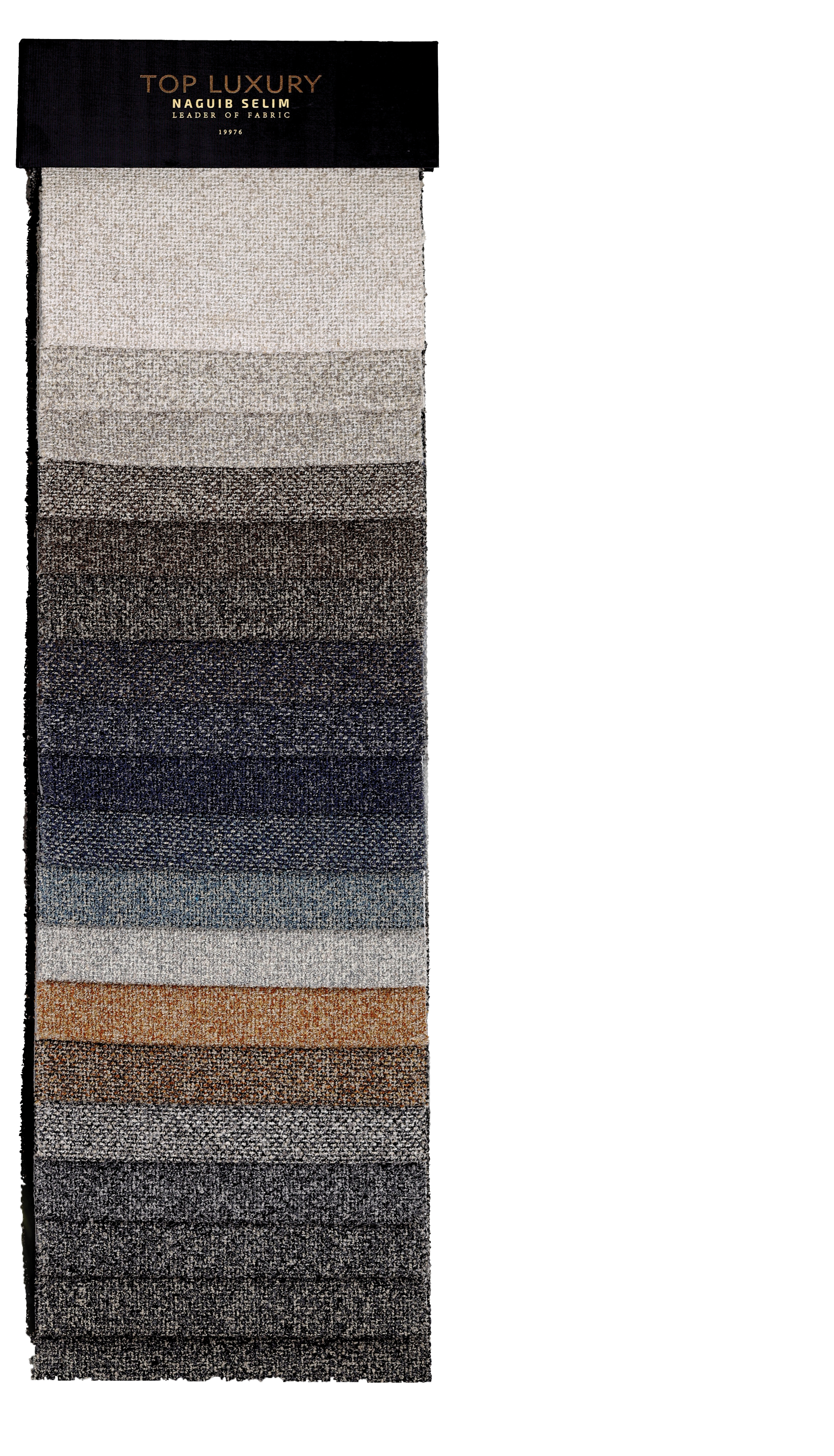 Tender Upholstery Linen Fabric