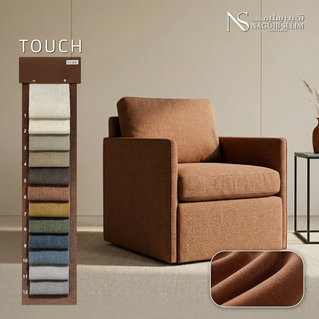 TOUCH