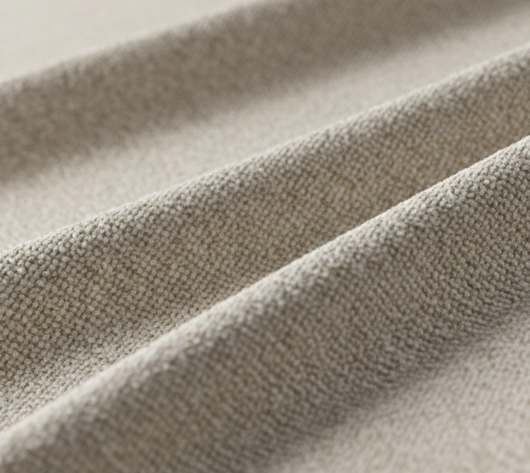 Tiffany Upholstery Linen Fabric