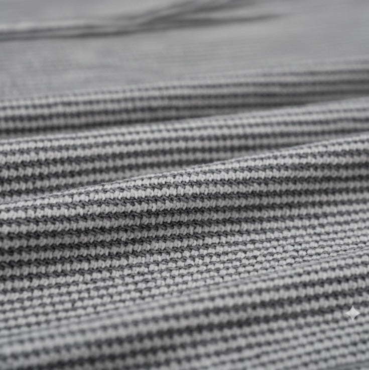 Senzo Upholstery Linen Fabric