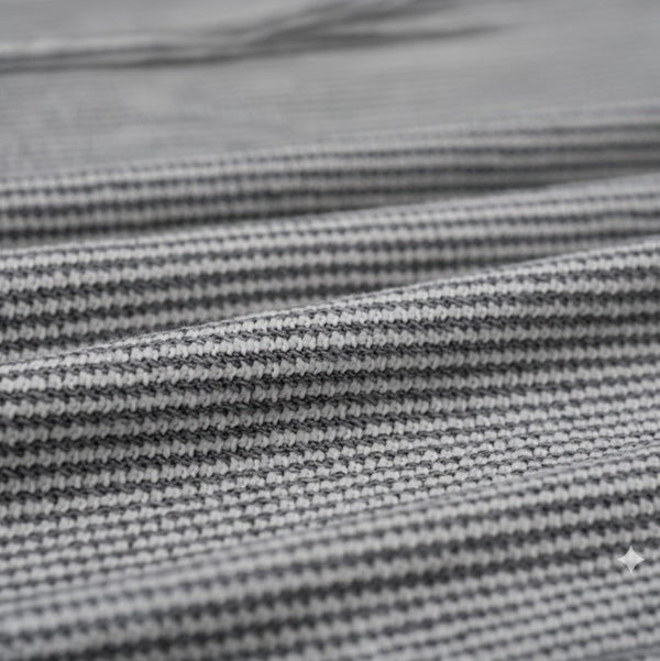Senzo Upholstery Linen Fabric