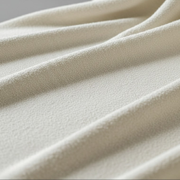 Lucky Upholstery Linen Fabric
