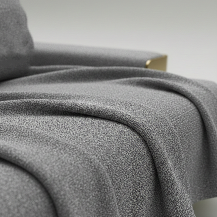 Dedar Upholstery Linen Fabric
