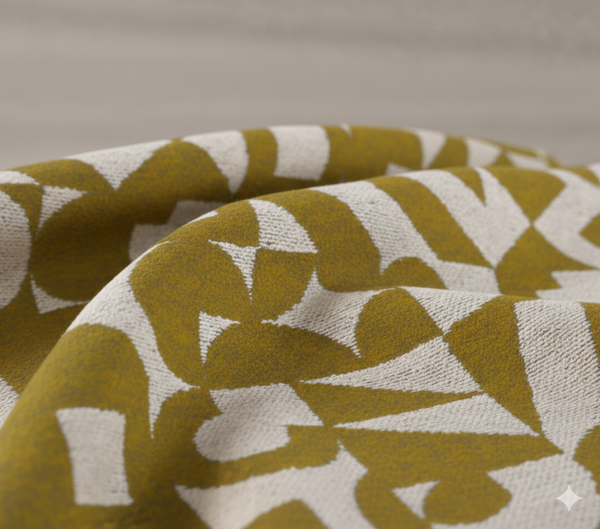 Bunny Upholstery Linen Fabric
