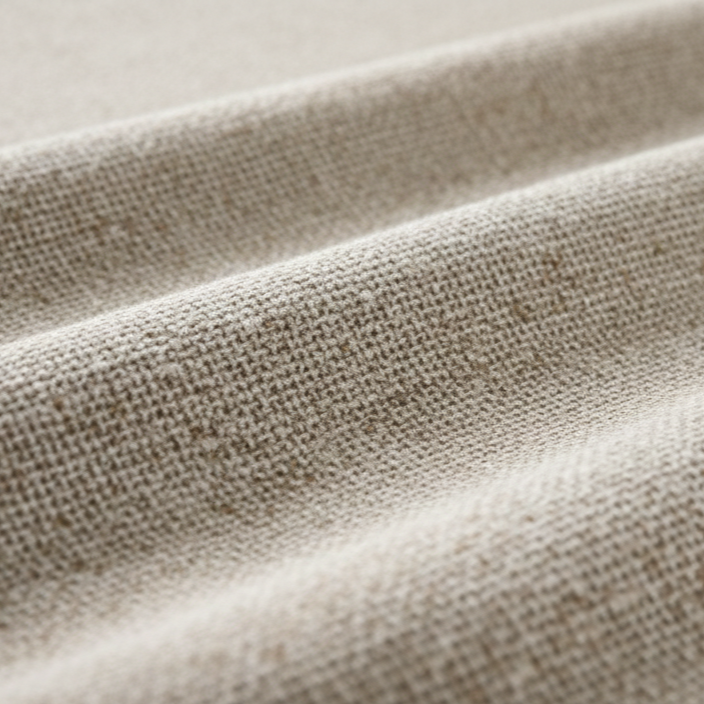 Tender Upholstery Linen Fabric