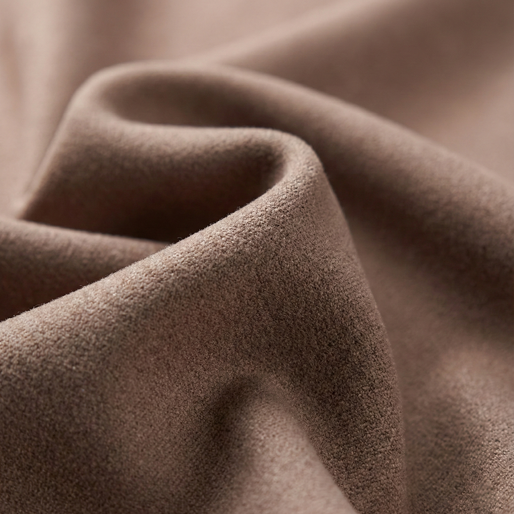 Euro Premium Velvet Upholstery