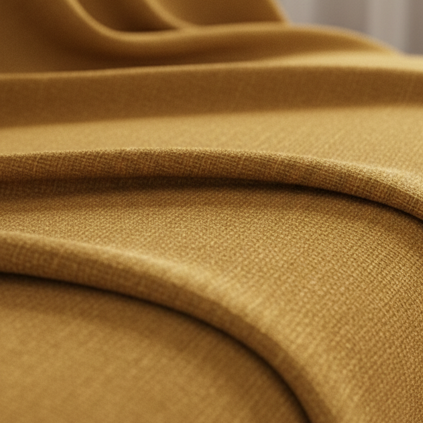 B&B Upholstery Linen Fabric