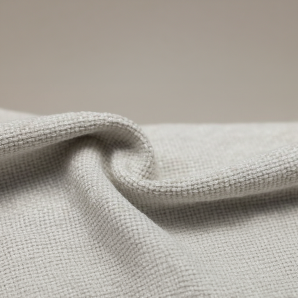 Raflis Upholstery Linen Fabric