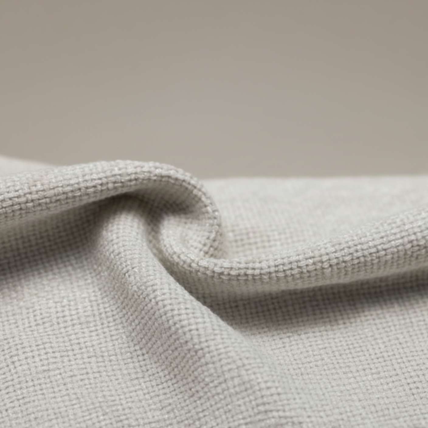 Raflis Upholstery Linen Fabric