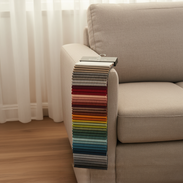 Digo Upholstery Linen Fabric